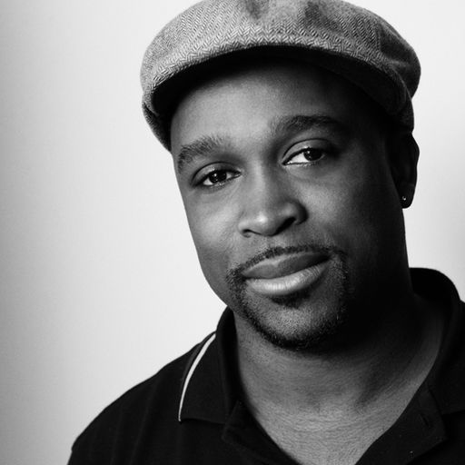 DJ Spinna - Underground Railroad WBAI - September 1998