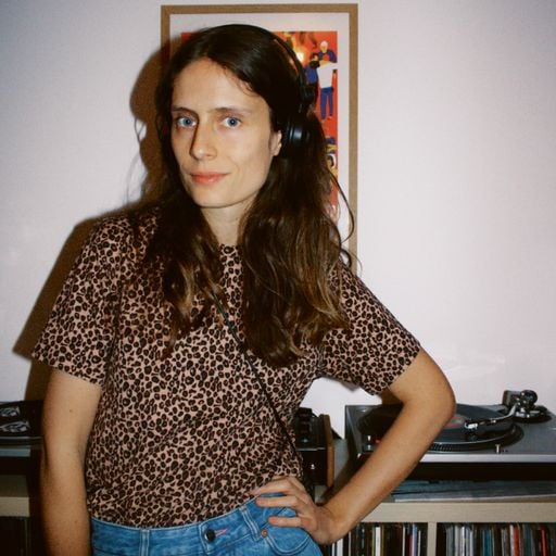 Mellow Madness: Clémentine // 04-12-2025