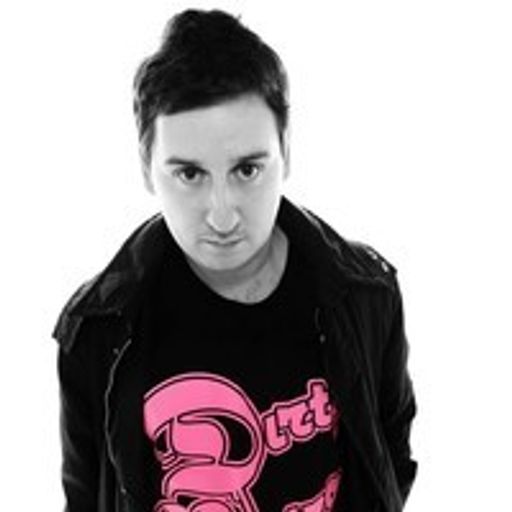 Dirty Retro Big Chill Mix August 2013 