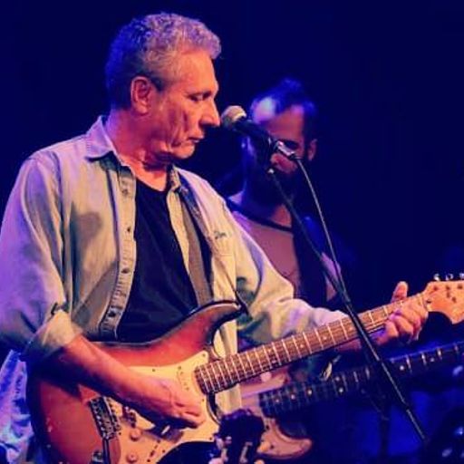 הפלייליסט של יהודה עדר - 23.5.18