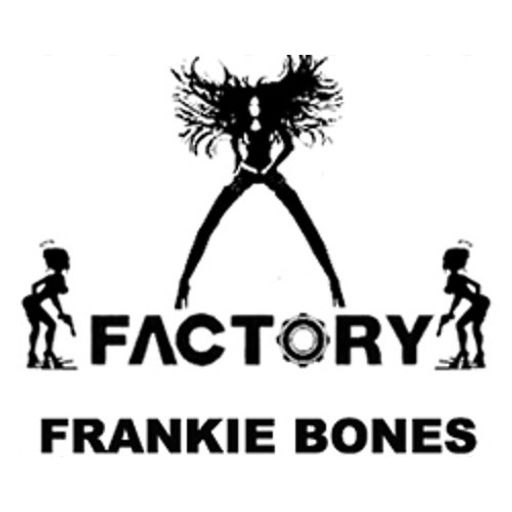 Frankie Bones - Factory 10 (Brooklyn-USA) - 1993