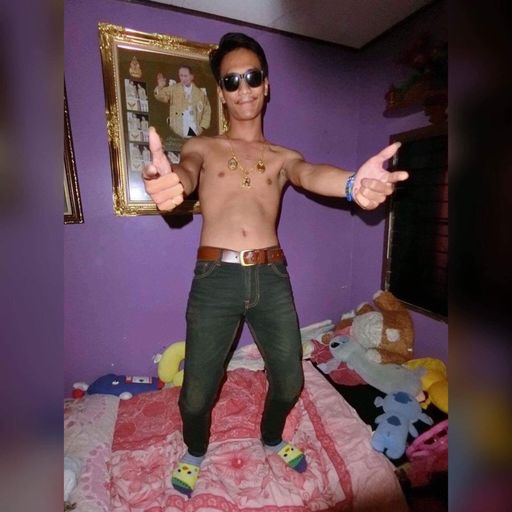 การนอนเป็น เรื่องของเด็ก By สฟ.