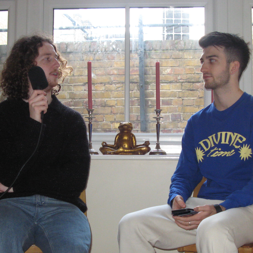 From Scragg’s To Riches with Harrison Mayo - 25/02/24 - Voices Radio