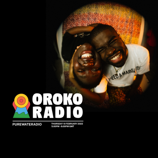 PUREWATERADIO - PUREWATERADIO  - 10th February 2022