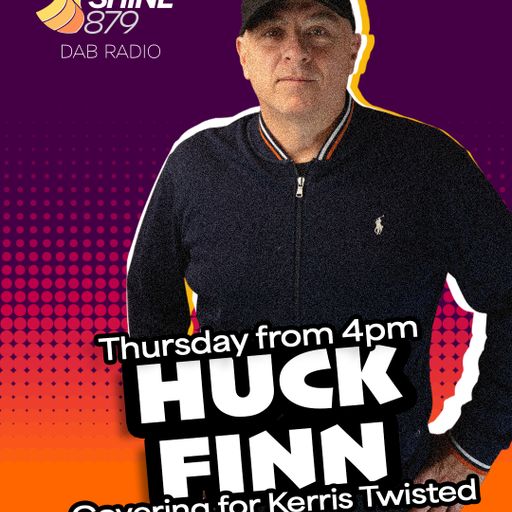 Huck Finn - 07 May 2026