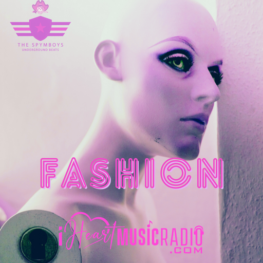 THE SPYMBOYS On I HeartMusicRadio Presents SUNKEN TREASURES #11 [ FASHION ]
