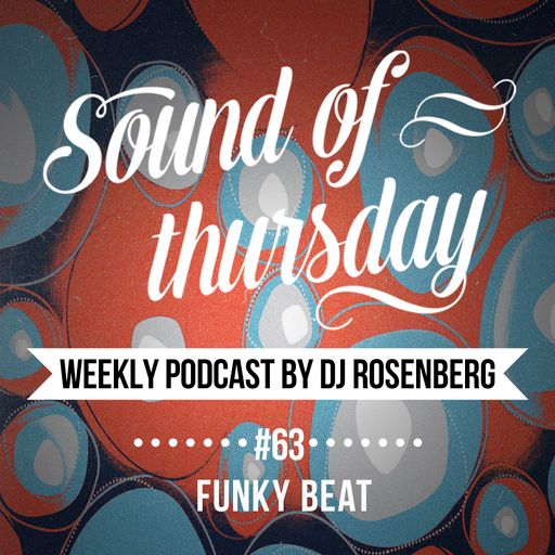 SOT #63 (Funky Beat)