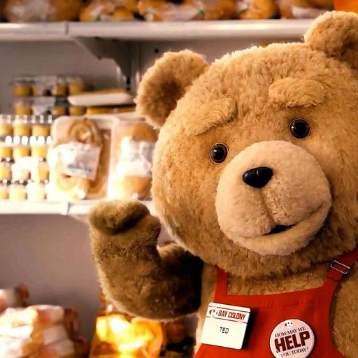 Hoxton Live with Ted x East End