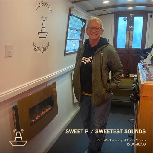 Sweet P | The Sweetest Sounds | The BoAt Pod | October 2023