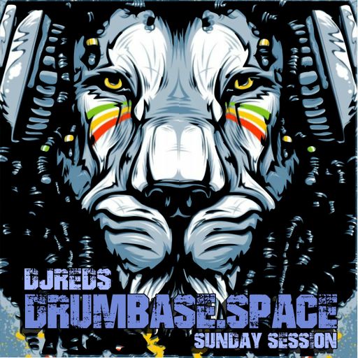 DJREDS - SUNDAY SESSIONS-10112019