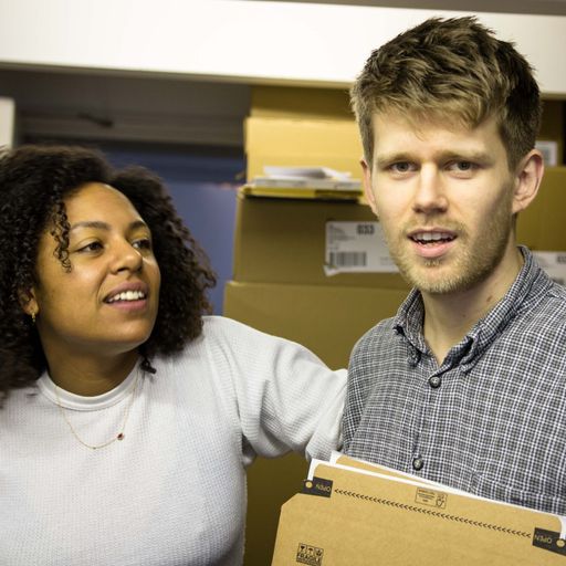 Worldwide Family // Brownswood Radio // 24-02-17