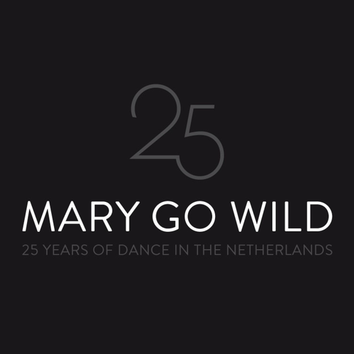 Mary Go W!ld - 90's Club Classics