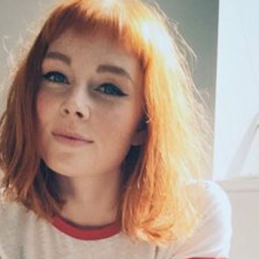 The Row Show 14/11/16