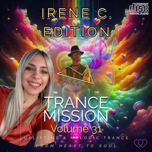 TranceMission Vol. 31 by djGianko