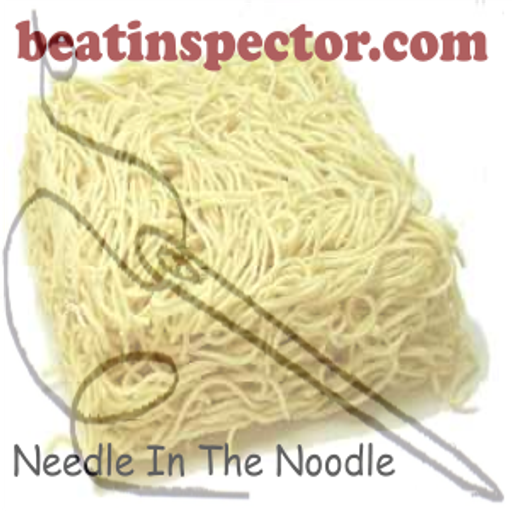 Needle In The Noodle