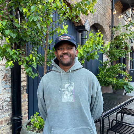 Elevation w/ Joey Manzi - 03/06/23