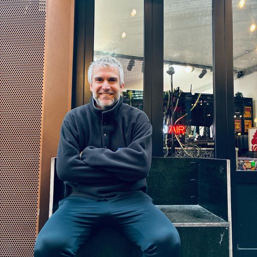 Rileforce Sounds - 11/01/26 - [Voices Radio]