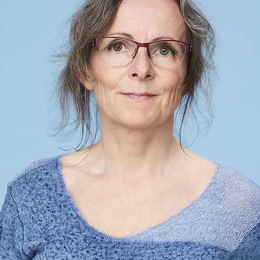 Ilse Sand, At tilgive kan være at holde op med at straffe