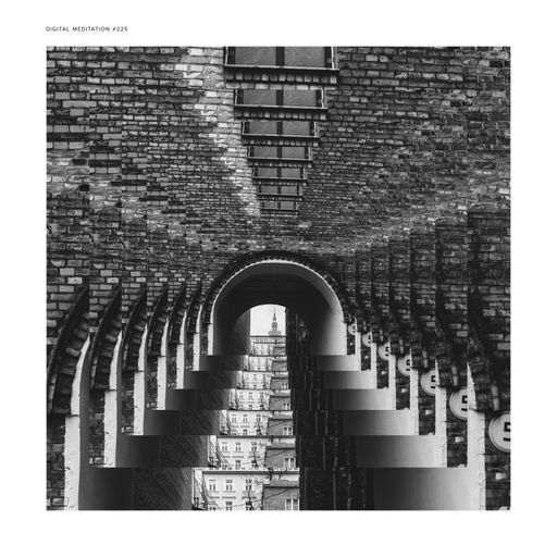 Digital Meditation # 225 [LOST TAPE]