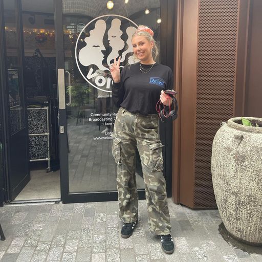 Meels on Wheels - 28/04/23