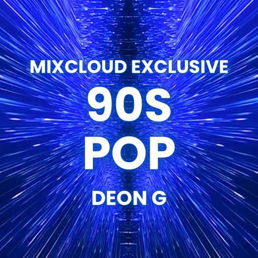 90s Pop (September 2025)