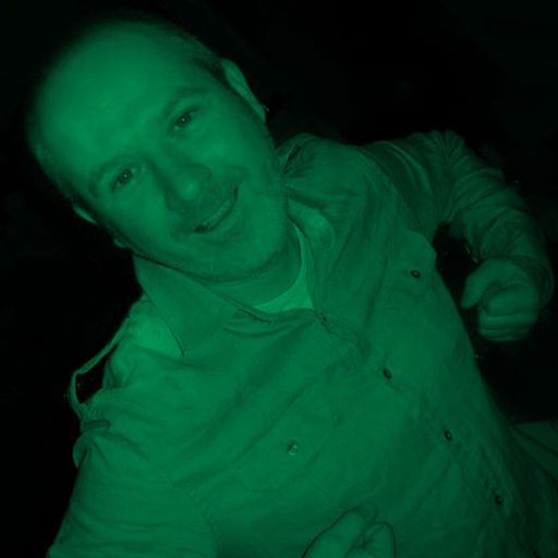 Twistin’ at the Pit - Mikey Soul ~ 21.10.22