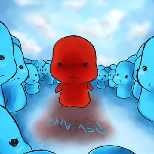 Deviants From The Norm Episode Four (13 March 2020)