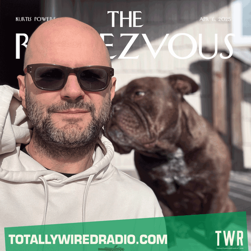 The Rendezvous ~ Kurtis Powers ~ 06.04.25 #live