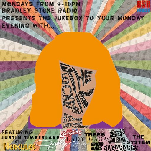 The Locke-In with Chloe Locke 15th March 2021