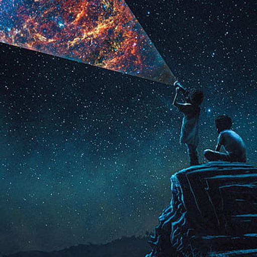 Dreaming in Color (ProgRockTrip)