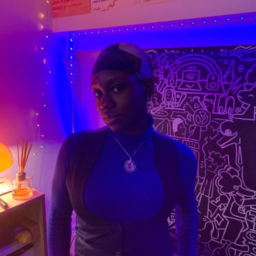 blufields w/ bemmeblu - 11/03/25 - [Voices Radio]