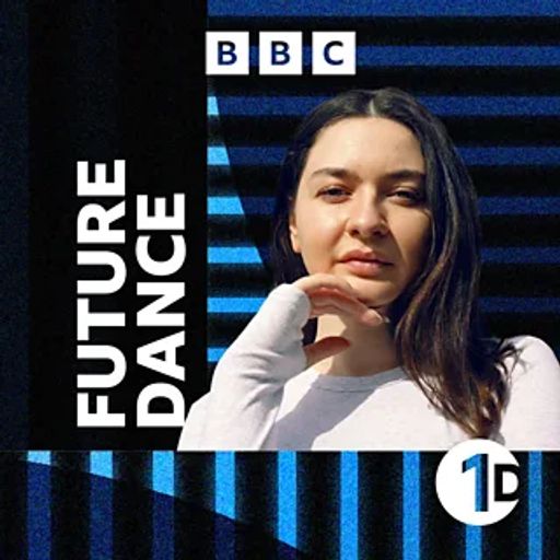 Radio 1 Future Dance with Sarah Story 2025-07-25 - Martha sits in with Introspekt