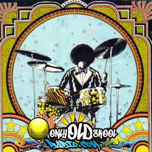 Shippo - OnlyOldSkoolRadio.com  - Sunday 18th October 2020