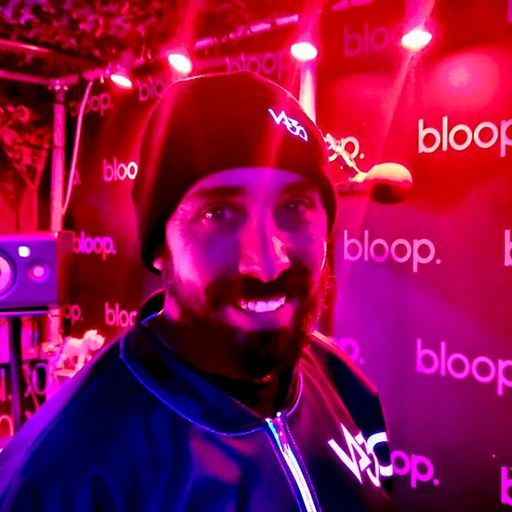 Black Codes Experiments w/ Cristian Varela - 12.01.23