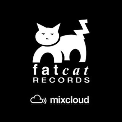 Fat Cat Records - 27.08.2019