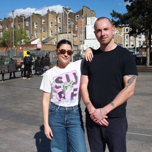 Moxie w/ Ploy - 16th April 2025