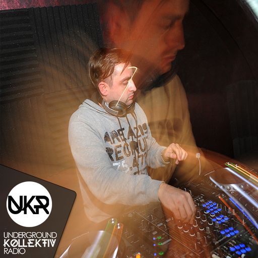 UndergroundkollektiV: V_kay Presents - Kris Adrian 8.3.19