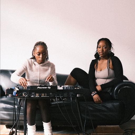 Cho Room - Radio Cho - 3rd June 2025