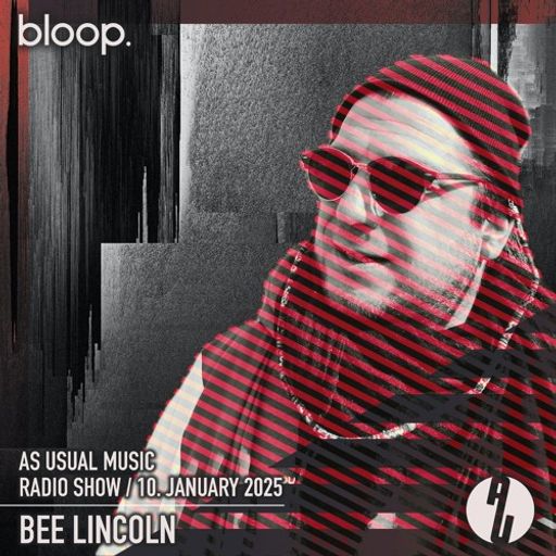 as usual music w/ Bee Lincoln - 10.01.25