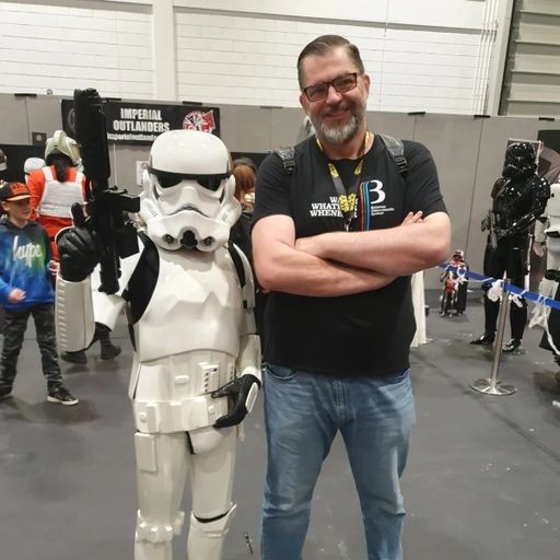 CJ Cooper - Release The Pressure (22/11/23)