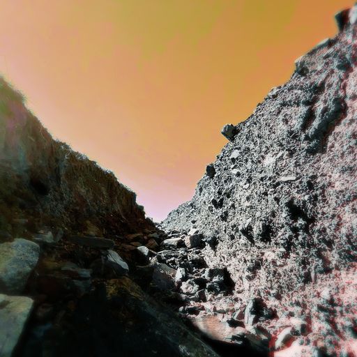 I Want to Eat the Earth: A Sonic Almanac From the New School of the Anthropocene # June Solstice - 2