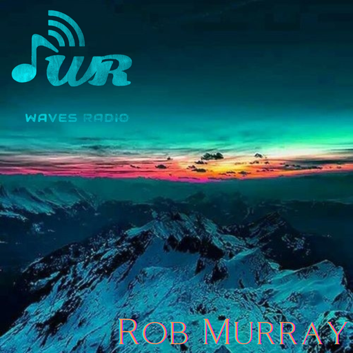 ROB MURRAY Return Sessions for WAVES Radio #56