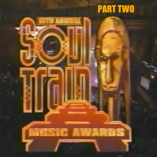 The 1996 Soul Train Awards Soundtrack (According 2 Madd Dawg) - Part 2