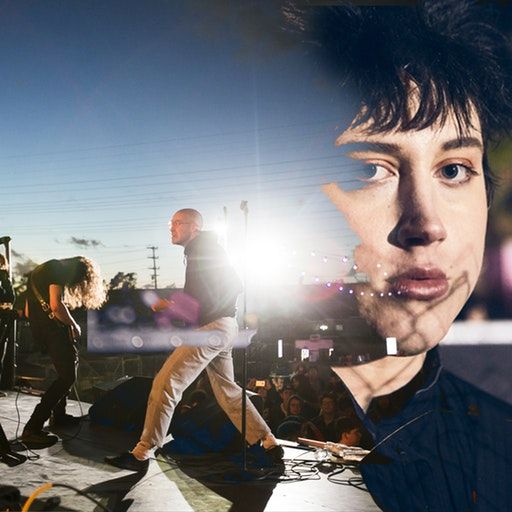 On the Floor – Show Me the Body and Diamond Cafe at Red Bull Music Festival LA