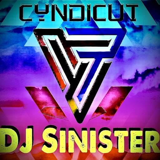 Dj-Sinister - Live On Cyndicut Radio - 11-02-2022