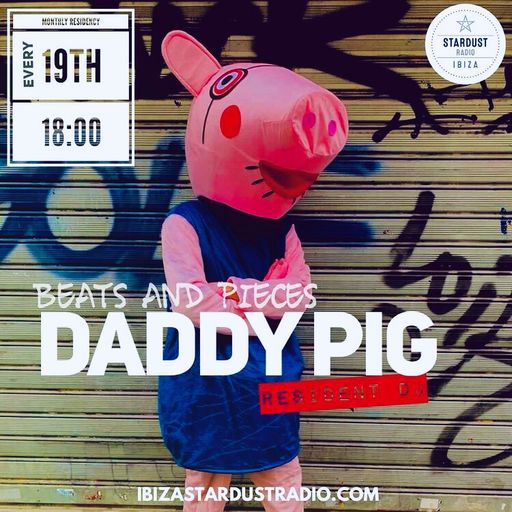 Daddy Pig	Beats and Pieces #3