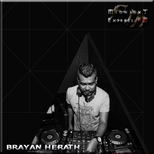 Brayan Herath 0n Midnight Express FM  (independence)
