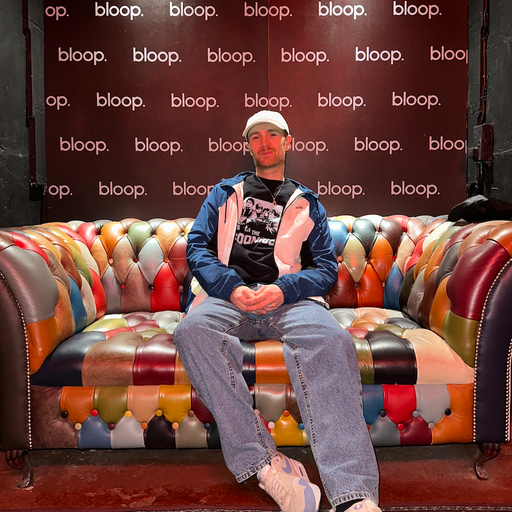 Inermu Records w/ James Dexter - 26.11.25