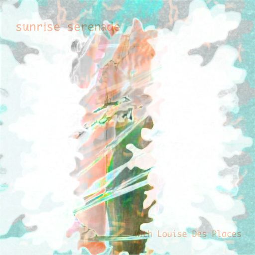 Sunrise Serenade with Louise Des Places 18.09.2024