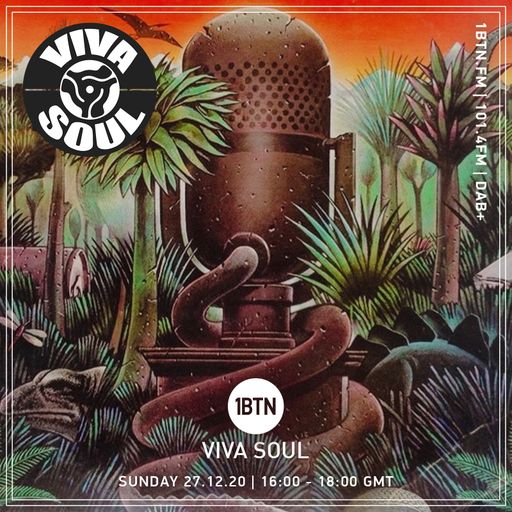 Viva Soul - 27.12.2020